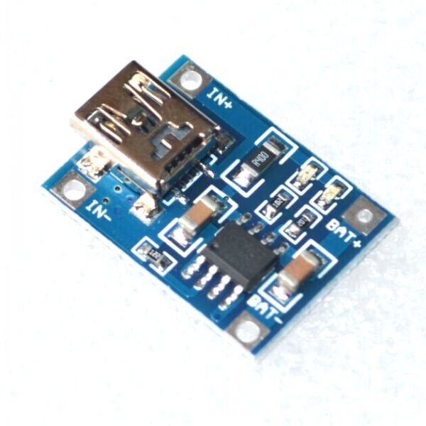 100 / TP4056 1A Lipo ͸    Ƭ ͸ DIY ̴ USB Ʈ +